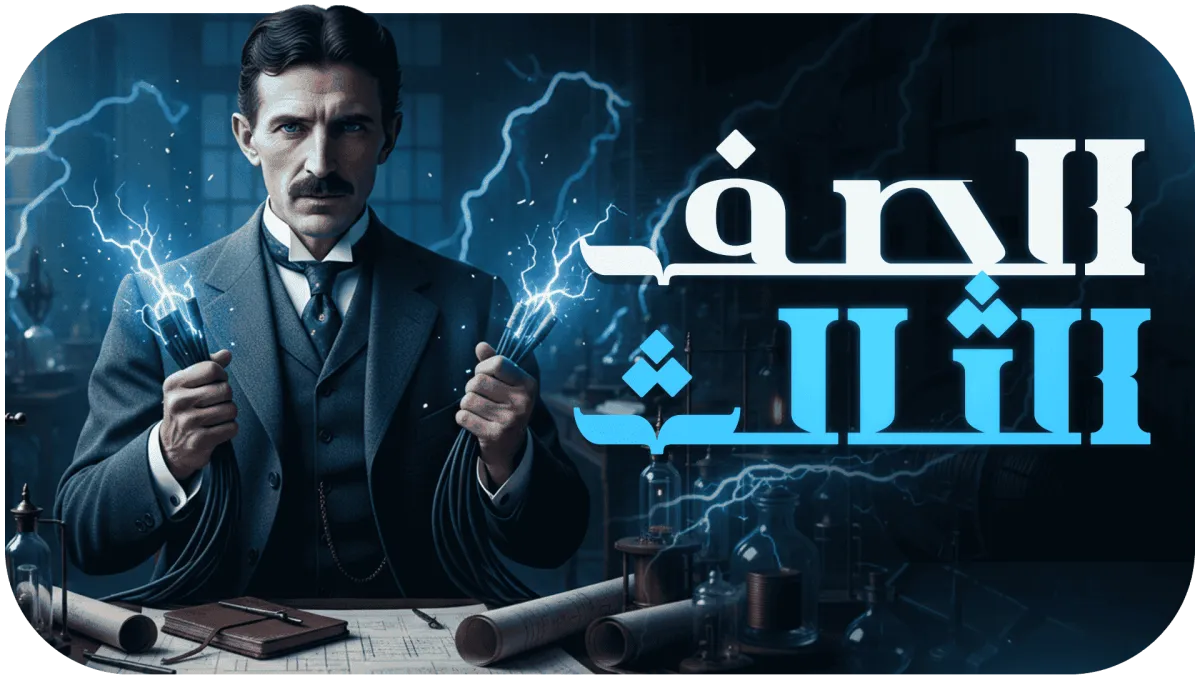 الصف الثالث الثانوي