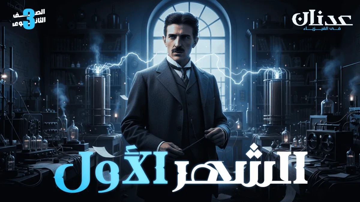 اللفصل السابع