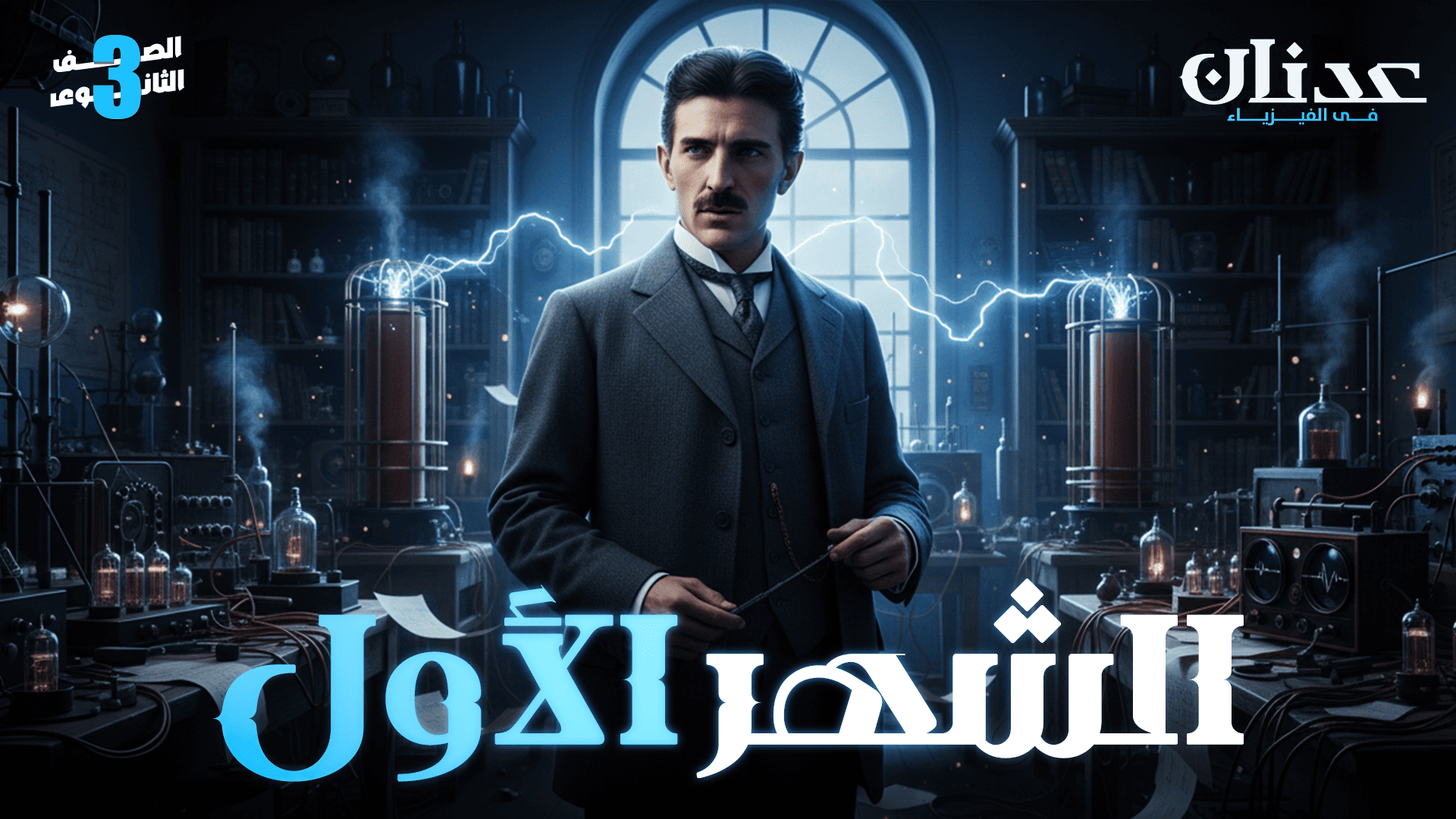 الشهر الاول